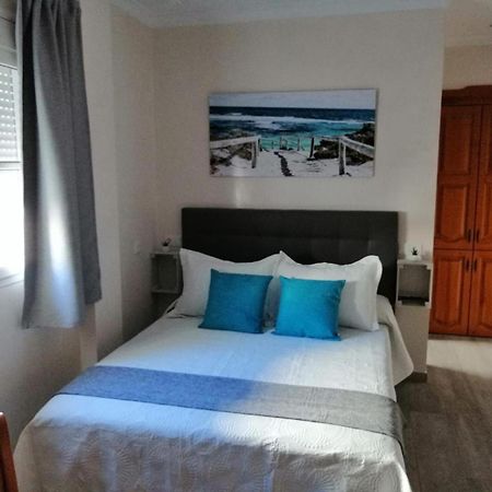 Hostal La Tarayuela Barbate Exteriör bild