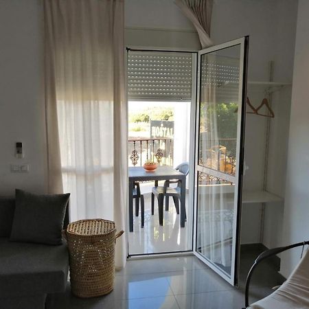 Hostal La Tarayuela Barbate Exteriör bild