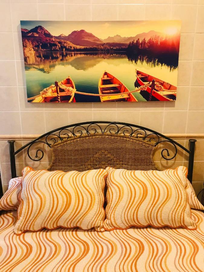 Hostal La Tarayuela Barbate Exteriör bild